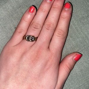 james avery ring